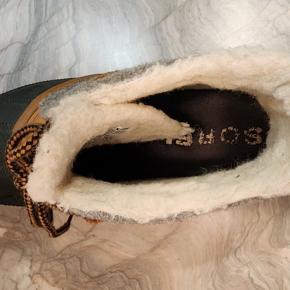 Sorel Out N About Boots - Picture 4 of 9